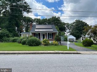 327 Oberle Ave, Baltimore, MD 21221