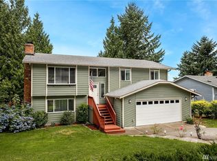 3950 SW 329th Pl, Federal Way, WA 98023