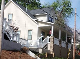 983 New St, Macon, GA 31201