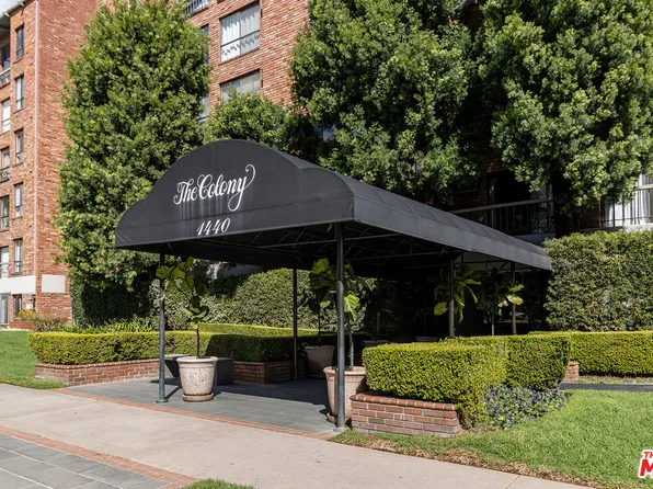 1440 Veteran Ave APT 252, Los Angeles, CA 90024