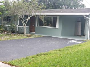4987 SW 93rd Ave, Fort Lauderdale, FL 33328