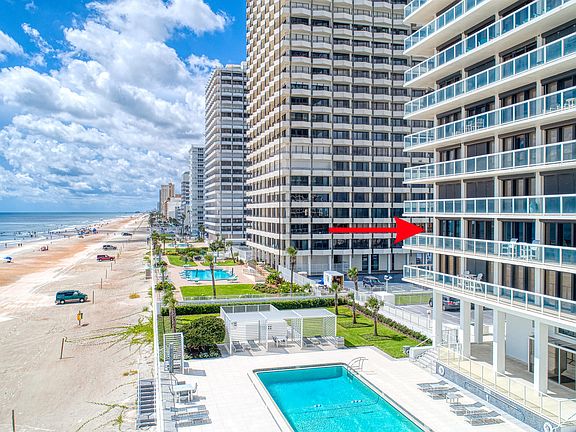 5th image of 3000 N Atlantic Ave APT 2