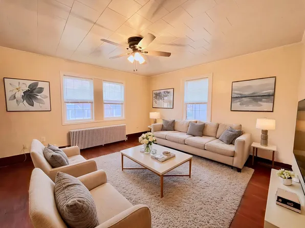 5408 4th St NW, 5408 4th St NW APT 2, Washington, DC 20011