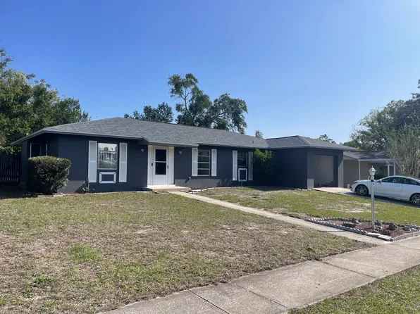 7173 Lockwood St, Spring Hill, FL 34606