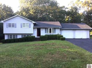 88 Moon Loop, Benton, KY 42025