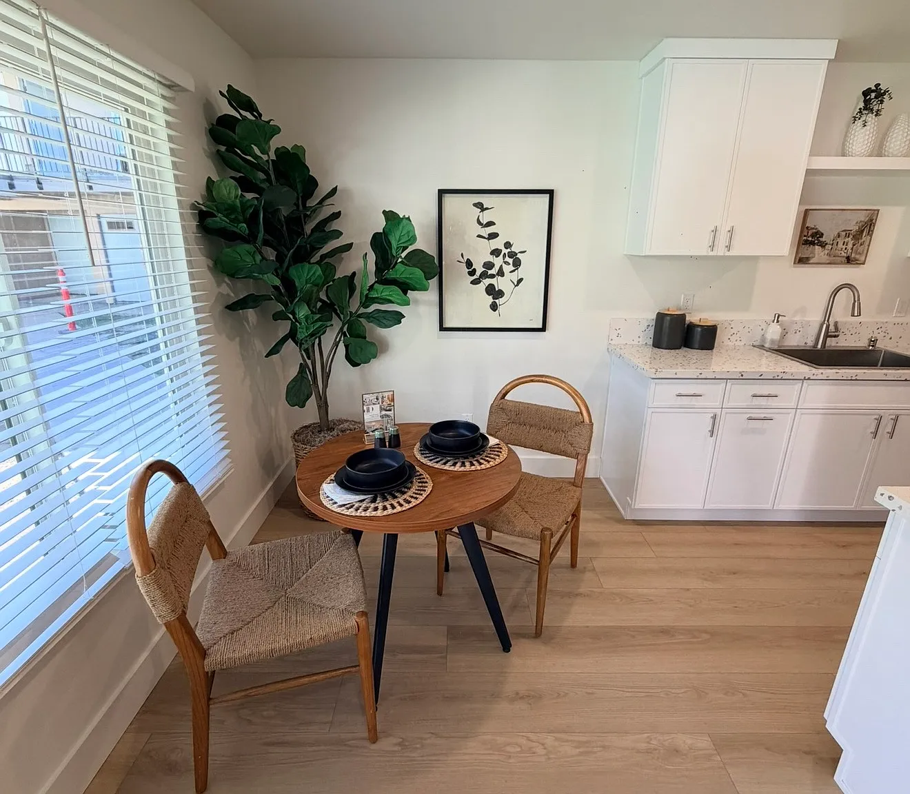 1 bed, 550 sqft, $2,195 — Photo 4
