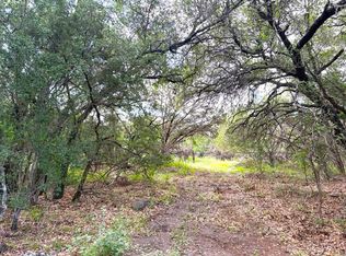 380 Sandy Mountain Dr, Sunrise Beach, TX 78643