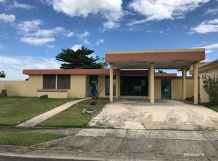 508 Calle Tulipa, Vega Baja, PR 00693