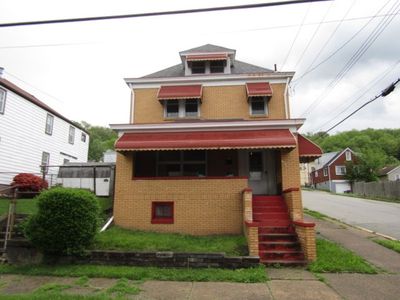 643 Indiana Ave, Glassport, PA, 15045