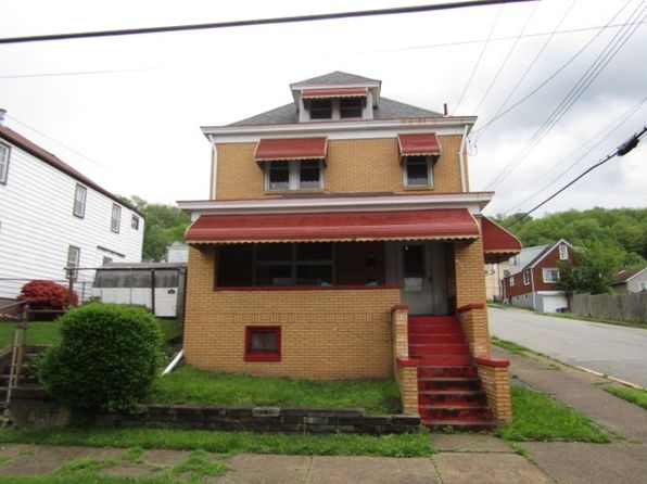 643 Indiana Ave, Glassport, PA 15045