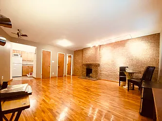 Rented by Compass