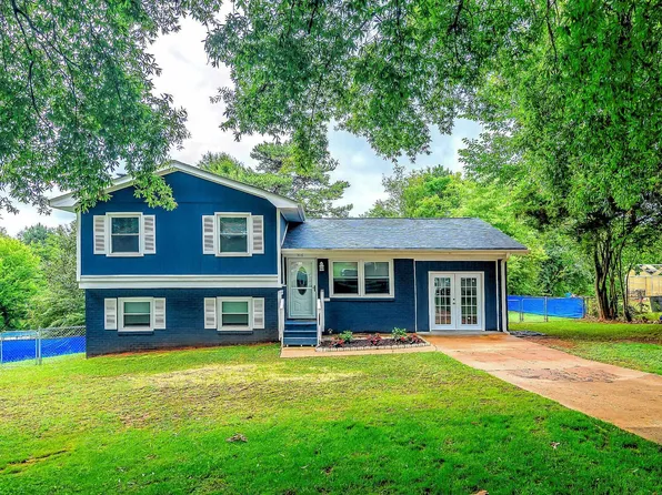 308 Killion Dr, Gaffney, SC 29340