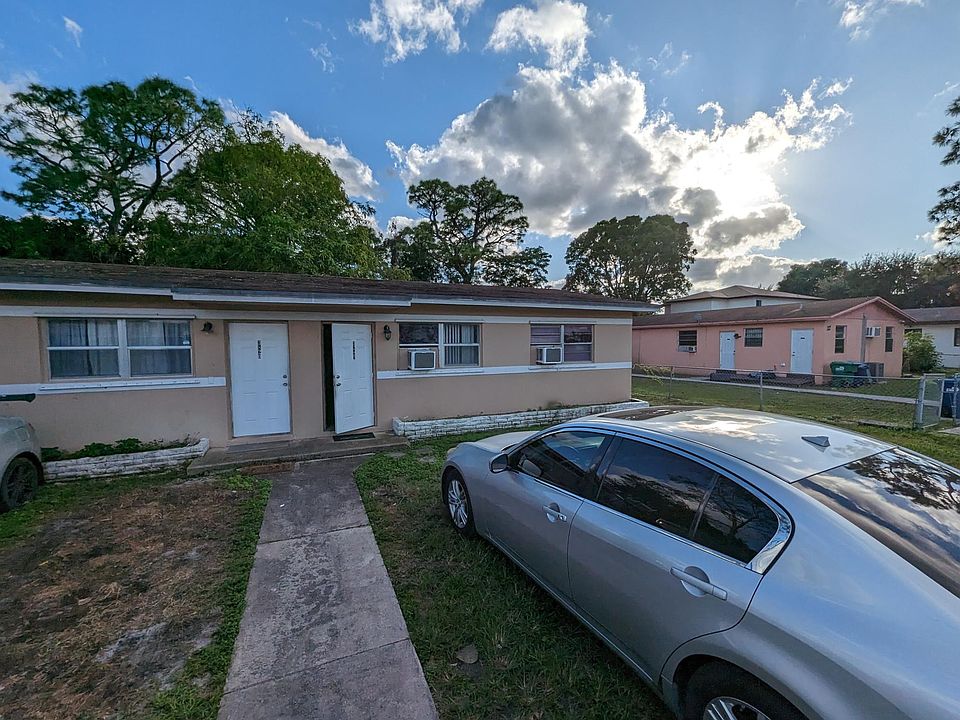 3822 NW 165th St, Opa Locka, FL 33054 Zillow