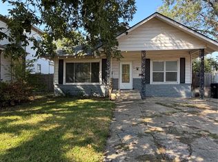 619 W Owing St, Denison, TX 75020