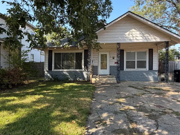 619 W Owing St, Denison, TX 75020