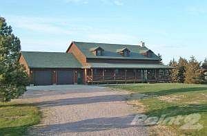 from driveway