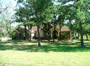 160 Legacy Vw, La Vernia, TX 78121