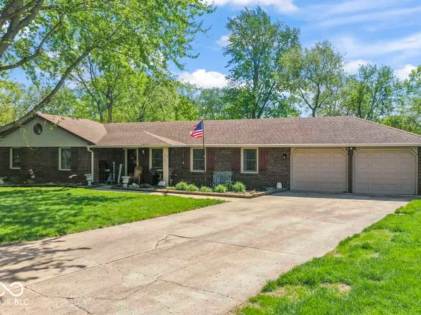 3115 Snowy Ct, Anderson, IN 46012