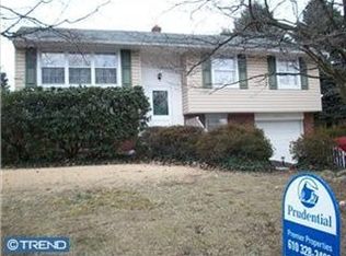 2441 Weir Rd, Aston, PA 19014