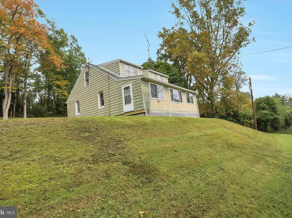 32 Buffalo Creek Rd, Duncannon, PA 17020