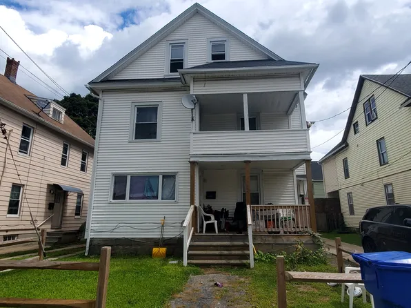 25 Center Street, Torrington, CT 06790