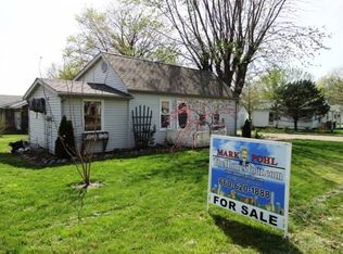 400 S Highway W, Smithton, MO 65350