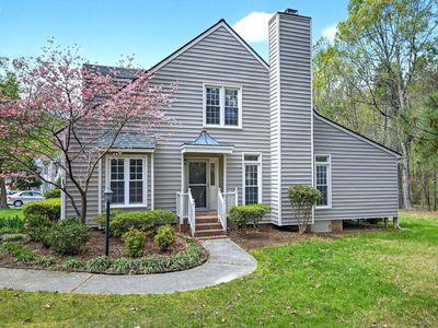 108 Altair Cir, Apex, NC, 27502
