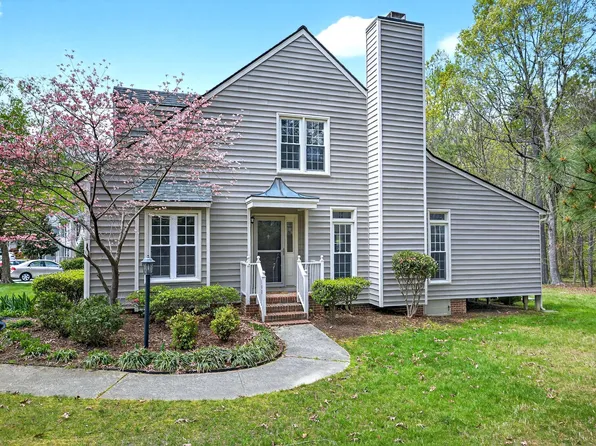 108 Altair Cir, Apex, NC 27502