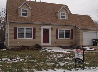 1608 16th St, Auburn, NE 68305