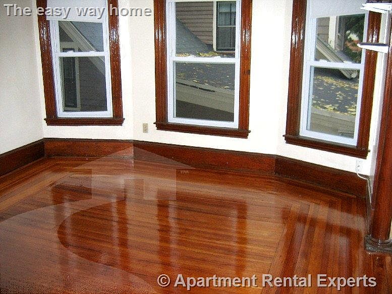 Apartment Rental Experts