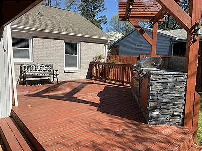 5420 Coburg Ave — Photo 12