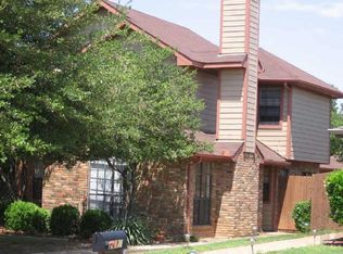 2817 Monet Pl, Dallas, TX 75287