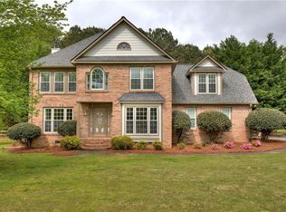 11 Mission Hills Dr SW, Cartersville, GA 30120