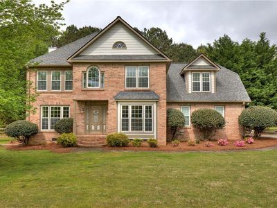 11 Mission Hills Dr SW, Cartersville, GA, 30120