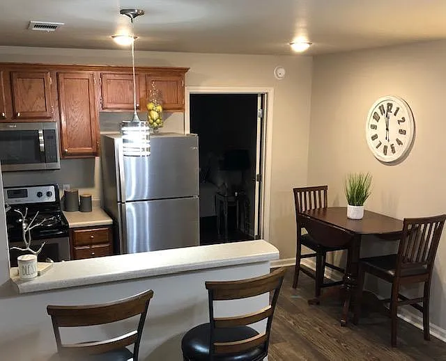 Fieldstone Townhomes of Bryant — Photo 3
