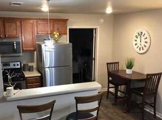 Fieldstone Townhomes of Bryant, Bryant, AR 72022