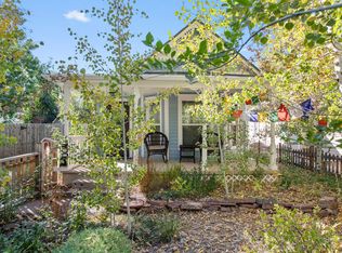 (Undisclosed Address), Longmont, CO 80501