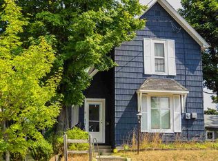 517 Liberty St, Petoskey, MI 49770