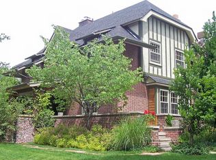 655 N Franklin St, Denver, CO 80218