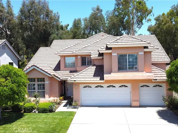 29058 Rosewood Ln, Highland, CA 92346