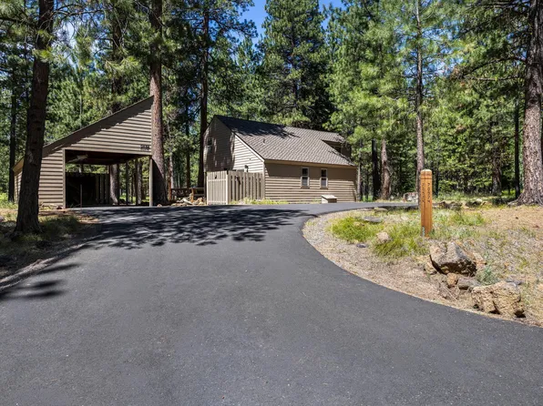 70974 Meadow Grass Cir #Gh-52, Sisters, OR 97759