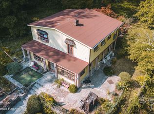 85 Shear Rd, Saugerties, NY 12477