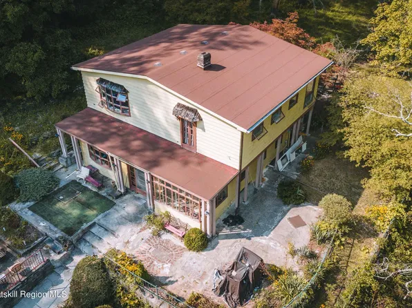 85 Shear Road, Saugerties, NY 12477