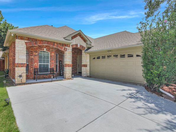 Home for Sale in McKinney TX