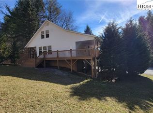324 Park St, Boone, NC 28607
