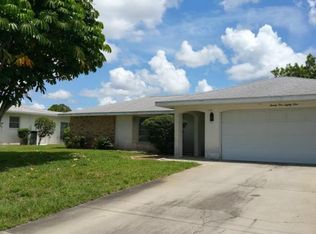 2181 Sandlewood Dr, Venice, FL 34293
