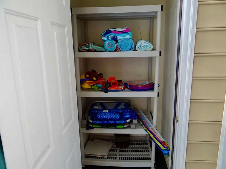 Storage Room