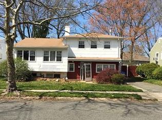 168 Cypress Dr, Colonia, NJ 07067