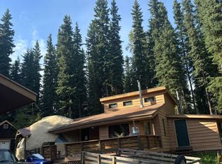 467 Ookpik Way #1, Fairbanks, AK 99709