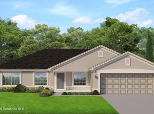 10164 Gamewell St, Spring Hill, FL 34608